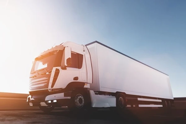 Ankara Taşova, Nakliye Firması