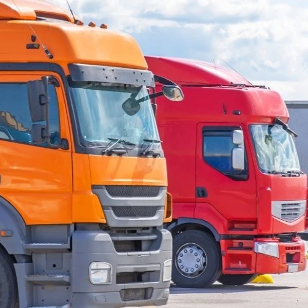 Ankara Taşova Nakliye Ambarı